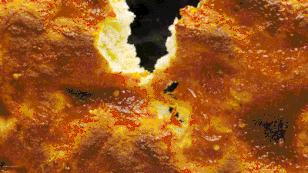 凤梨怎么吃最好吃凤梨的正确吃法,吃凤梨的正确吃法