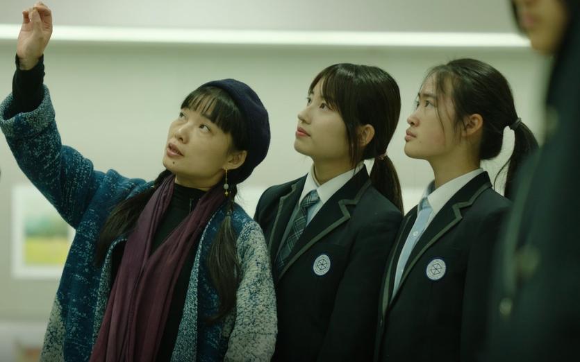 中考美术|关于2020年杭州市区普通高*特中**色班招生工作的通知