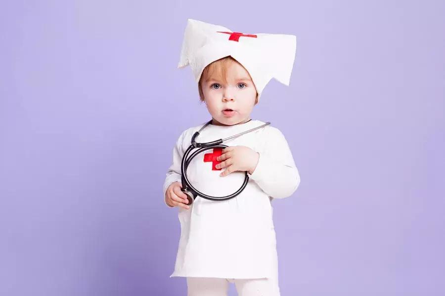 咳嗽!流鼻涕!拉肚子!这个病让孩子长期遭罪,别再当感冒治了