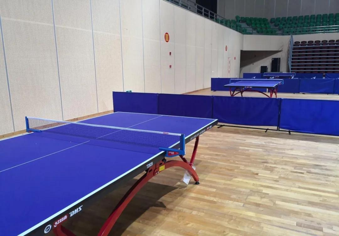 连江县体育公园场馆开放时间,连江县体育公园综合馆有什么设施