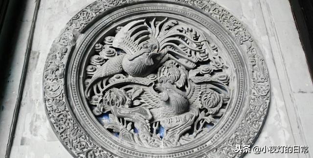 清朝富商胡雪岩故居,清末富商胡雪岩故居