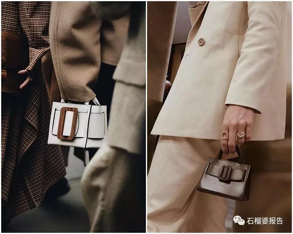 秋季新包推荐,最新款秋季包