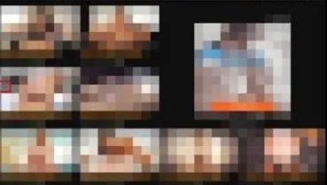 韩国扫黄越扫越黄的真相,韩国警察打击非法卖淫活动