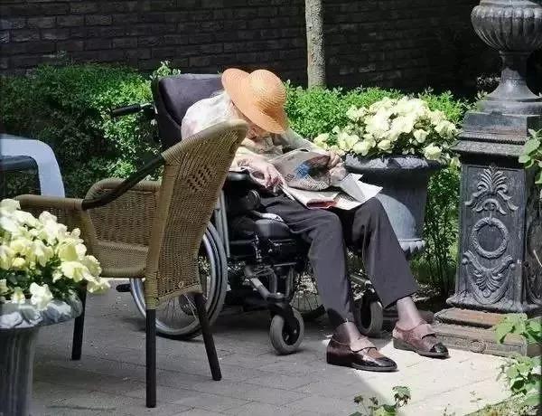 世界上最伟大的*局骗**:152名老人被骗8年,却觉得无比快乐