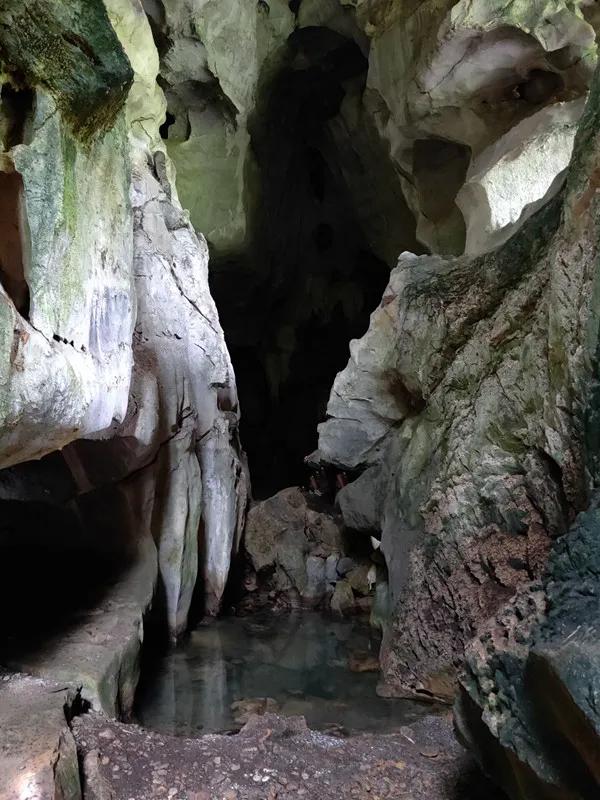 四川兴文县旅游示范区,打造四川天府旅游名县