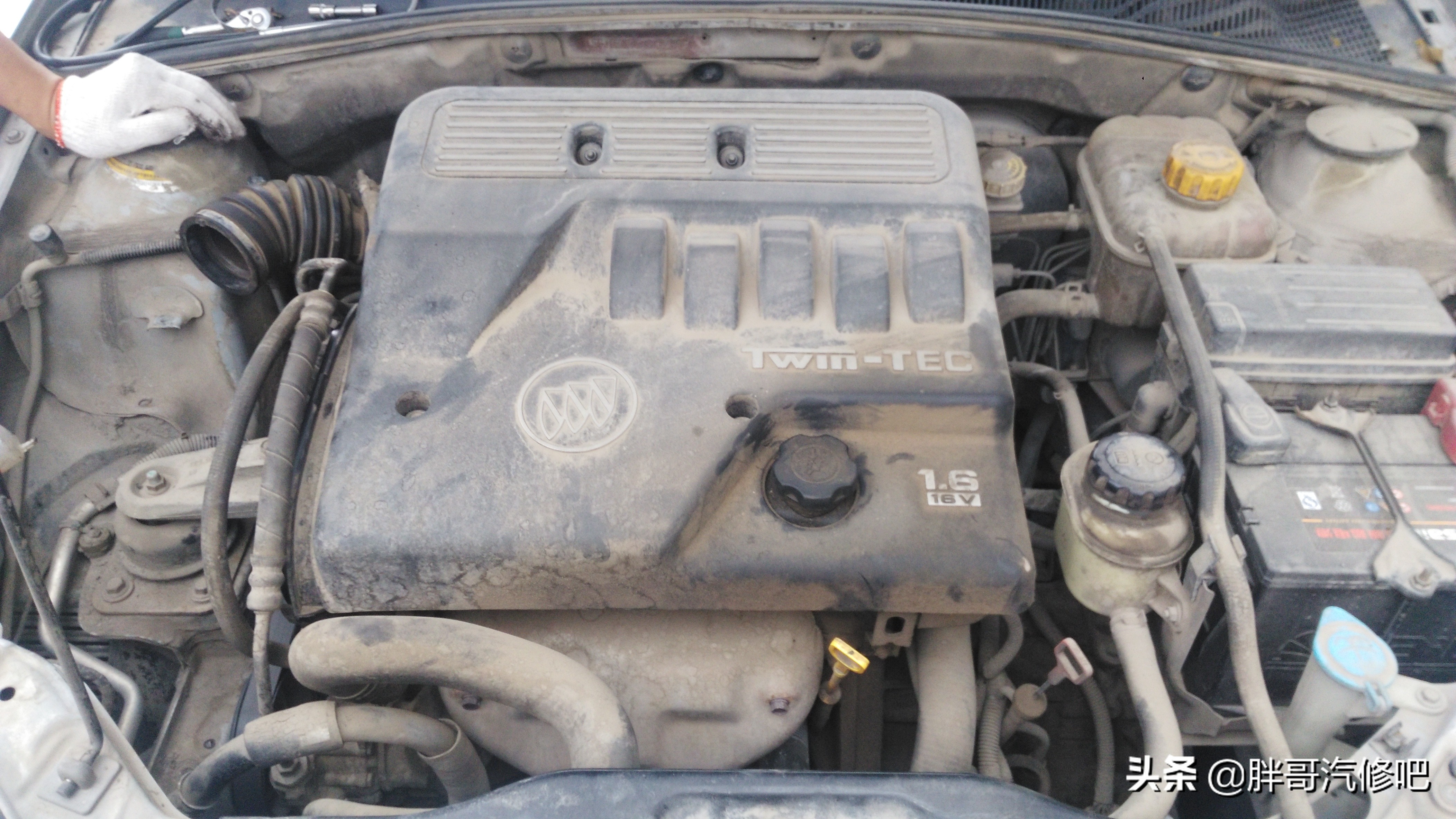 发动机异响最有效的解决方法,判断发动机异响最简单的方法