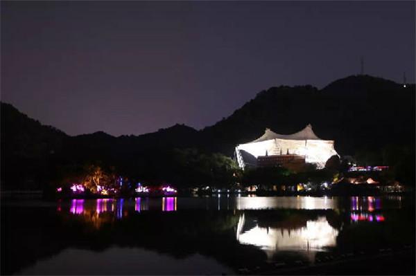 珠海圆明新园感慨,游珠海圆明新园感悟