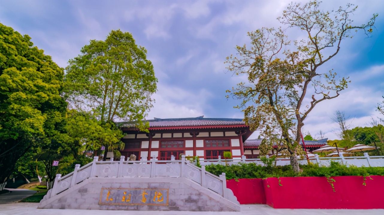 彭祖山的活动有哪些,彭祖山详细描述