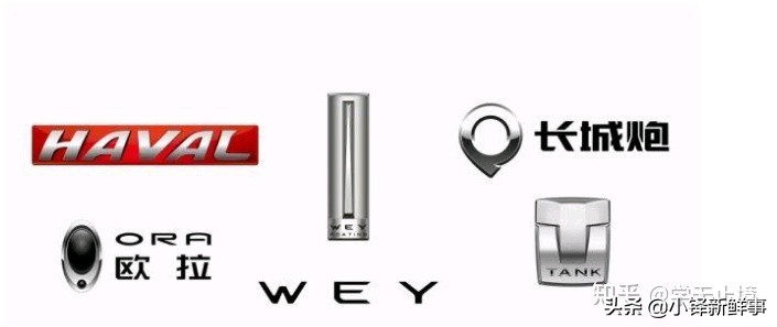wey坦克300新标志,wey坦克新品牌