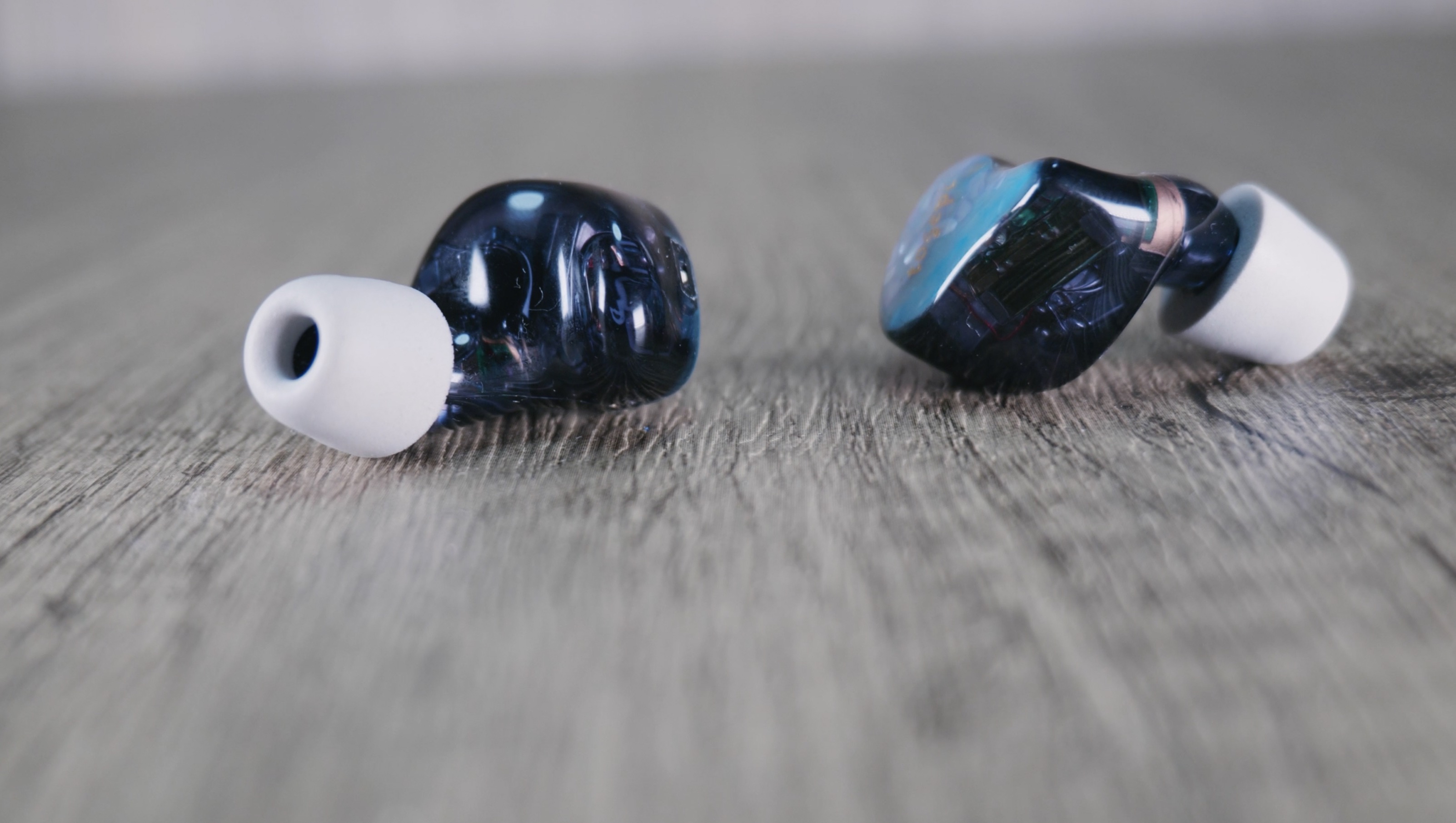 stax009s静电耳机测评,静电耳机和动铁耳机的优缺点