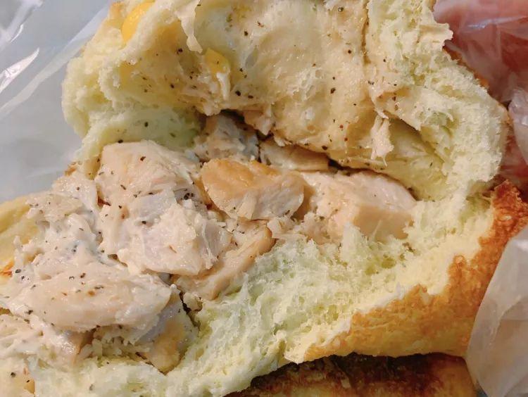 广州牛油果隐藏清单，减脂女孩必打卡