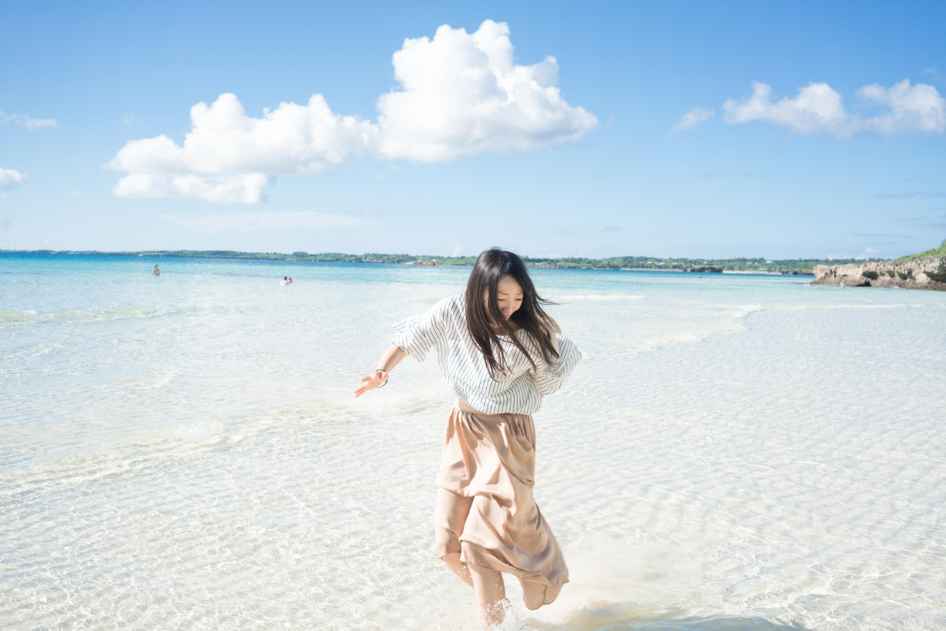 日系女装购买指南,日本女装哪里买比较便宜