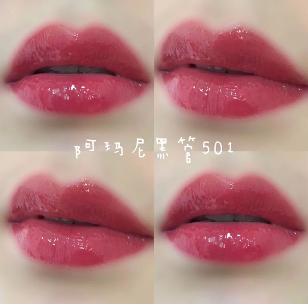 双11口红全攻略！买什么口红，看完这8大色系再入手