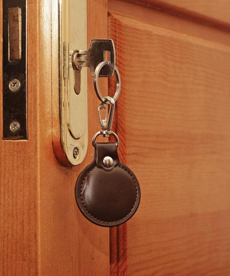 家人都夸我换的好猫眼门铃三合一的小米智能门锁Pro使用体验