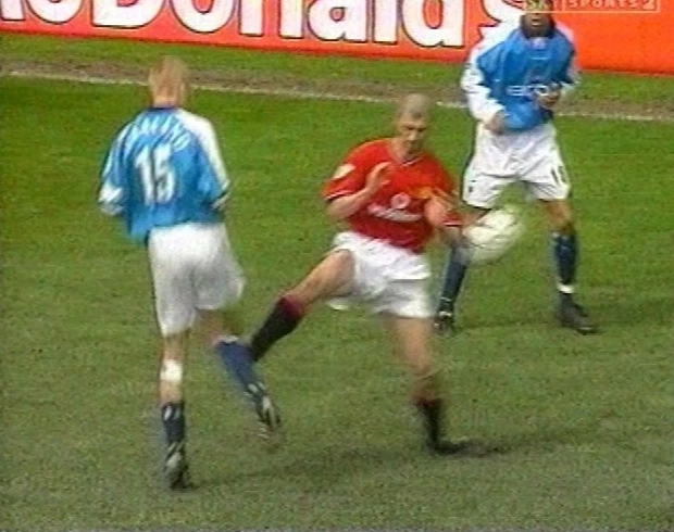 梅西禁赛4场完整视频,梅西被禁赛一年了吗