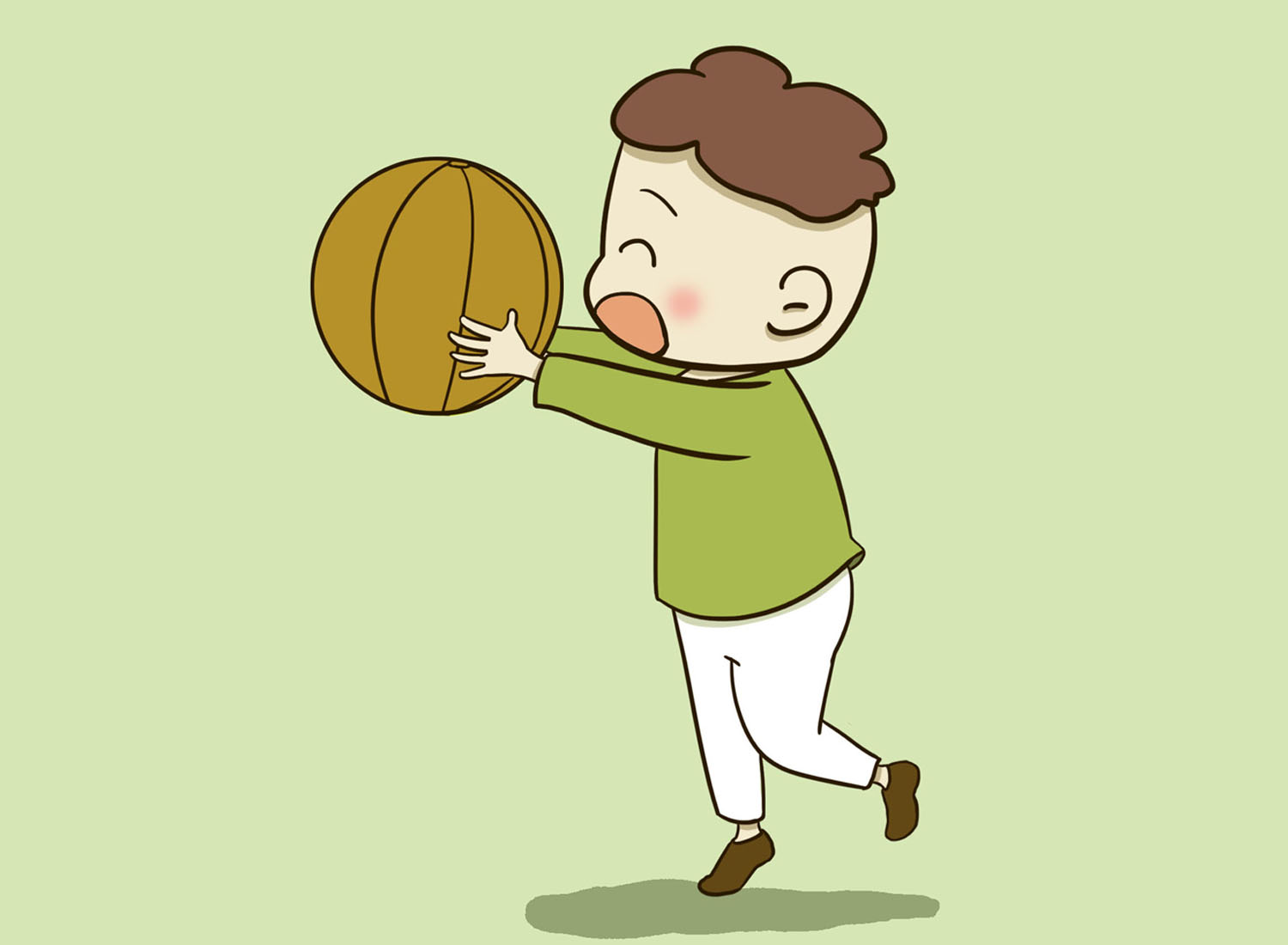 希望孩子长高要远离3个身高杀手,在身高发育的黄金期如何长高