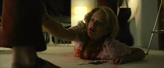 最不恐怖的恐怖片是什么,不太恐怖但很好看的恐怖片有哪些