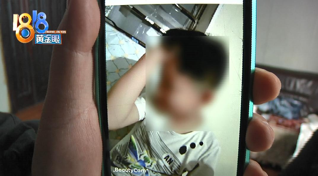 10岁足球队长，游戏里踢球，踢没妈妈四万块钱