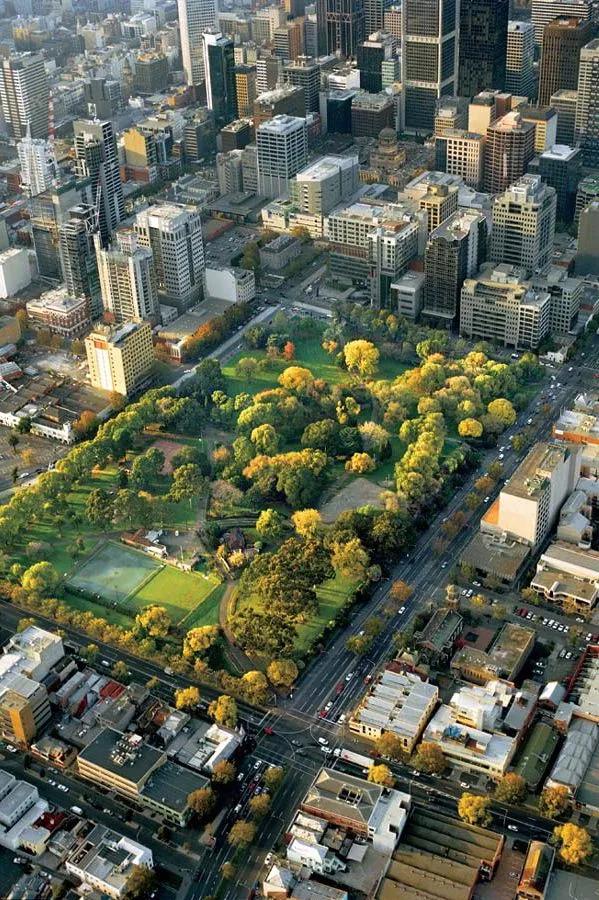 墨尔本WESTSIDEPLACE丽思卡尔顿周边设施怎么样