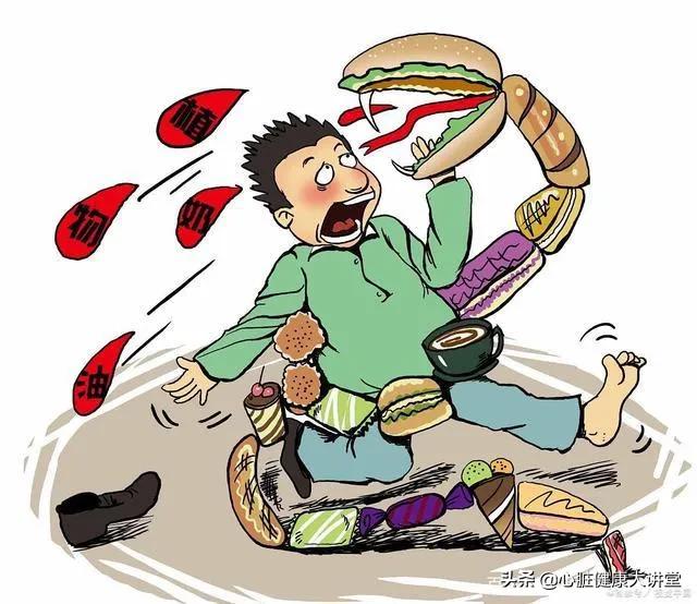 心脑血管堵塞有哪些前兆症状,心血管有斑块脑血管会有吗