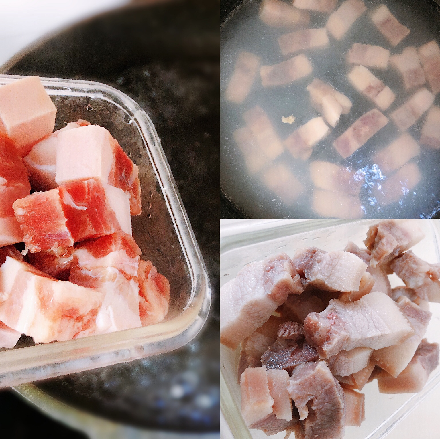 红烧肉加鹌鹑蛋如何做,红烧肉和鹌鹑蛋怎么做好吃