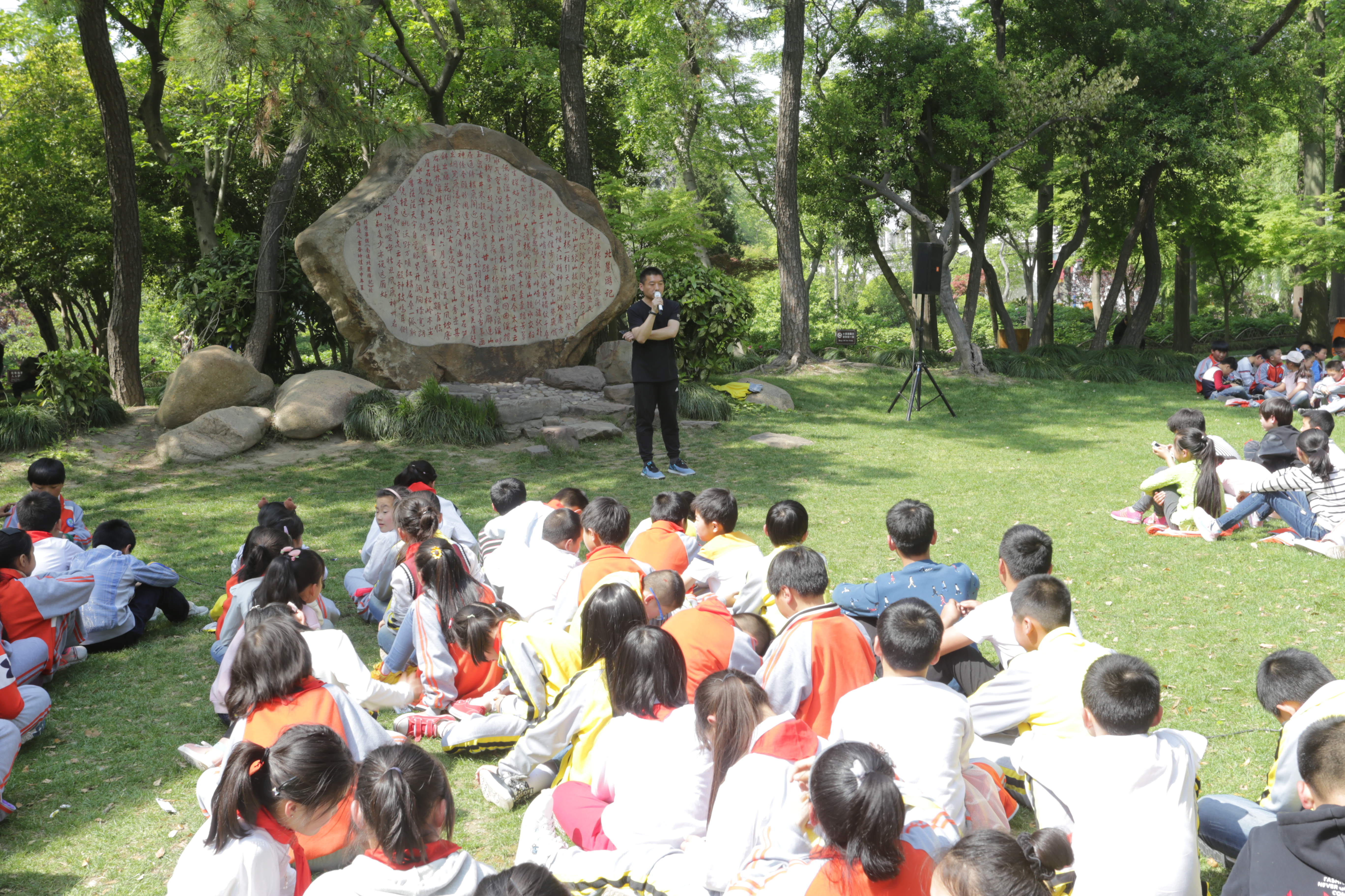 南通市竹行小学简介,南通竹行小学2019