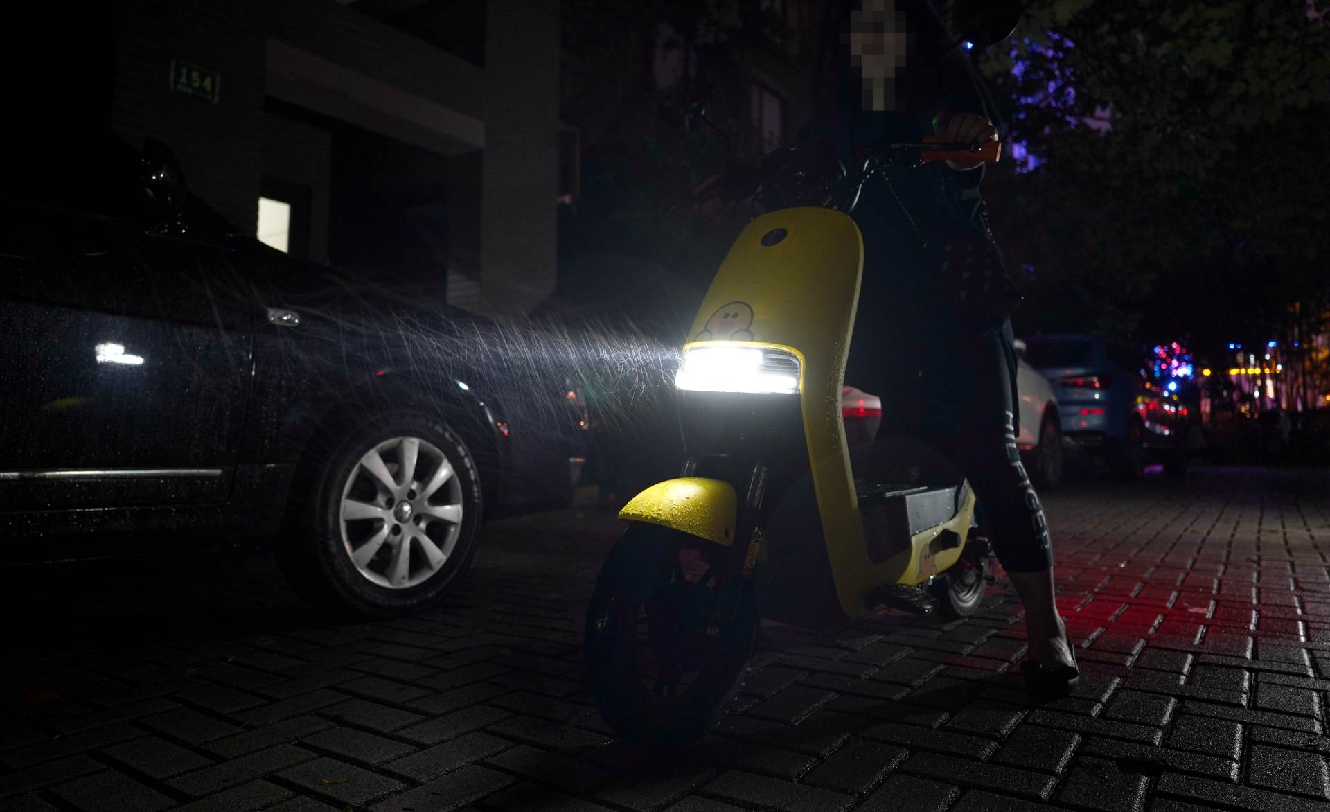 九号短途电动自行车代步,九号电动车长途旅行推荐