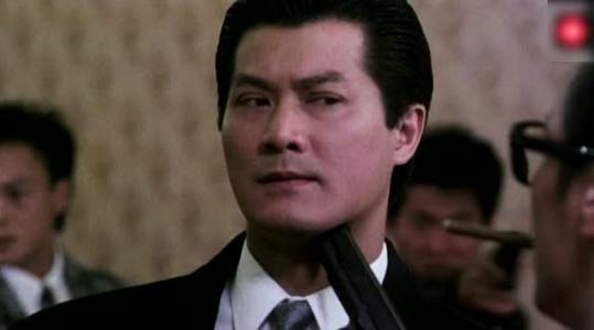 香港影坛大哥大邓光荣,邓光荣少年