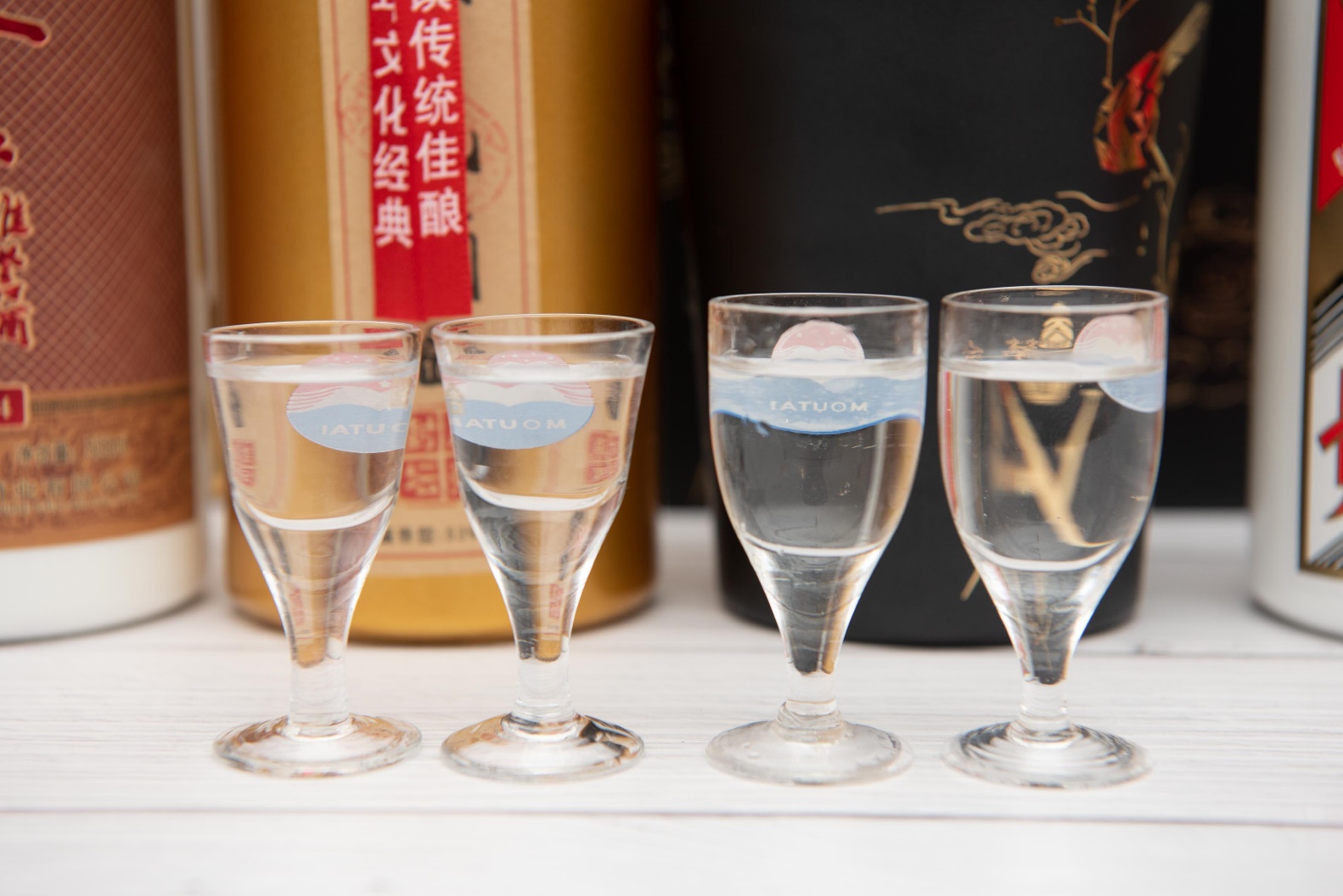 茅台镇酱香53度小酒,人人都喝得起的好酒