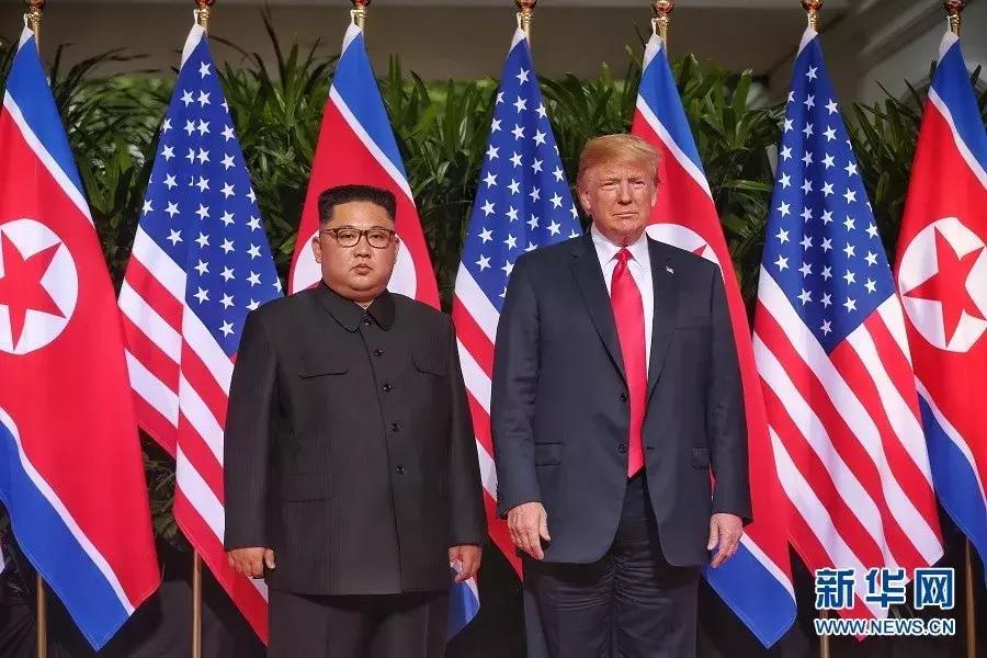 吴健:河内再会朝美究竟各自能做多大的让步?