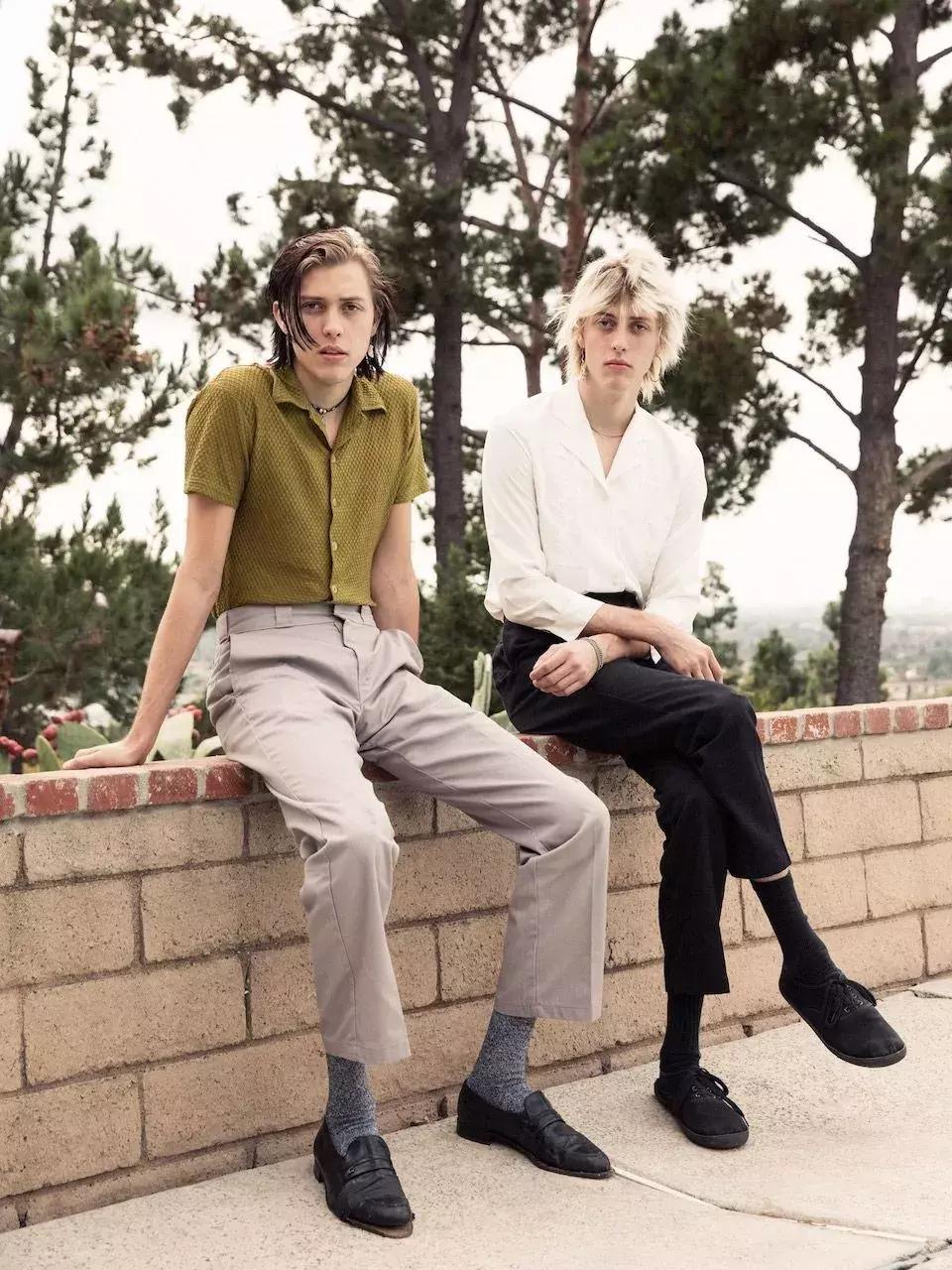 衬衫男领子如何选择好看,男士衬衫后领怎么挑