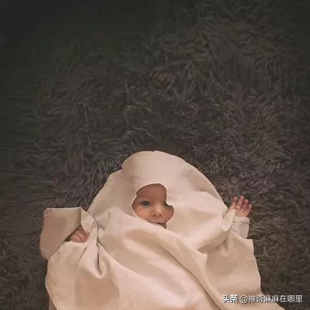 如何开导心里怕鬼的小孩子,怎么安慰孩子不怕鬼