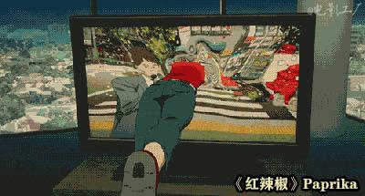 没想到,日本人16年前就拍出了“盗梦空间”,比诺兰导演早了4年