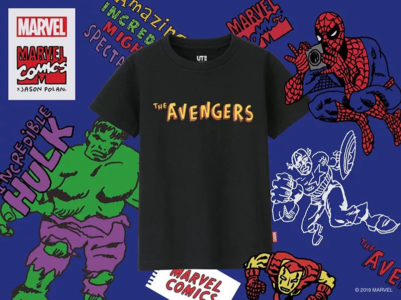 钱包暴击！刚被复联和星战抢完钱，优衣库又要出联名