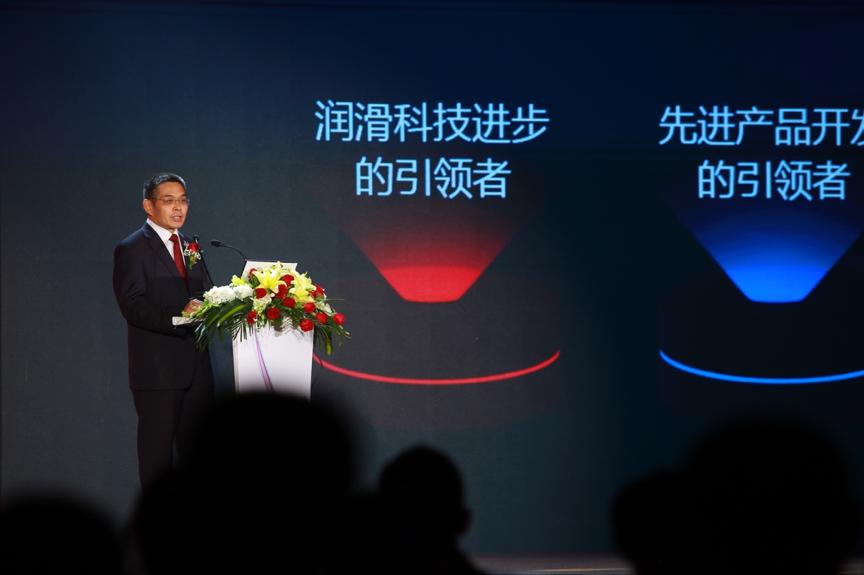 长城尊龙润滑油,长城润滑油行业标杆