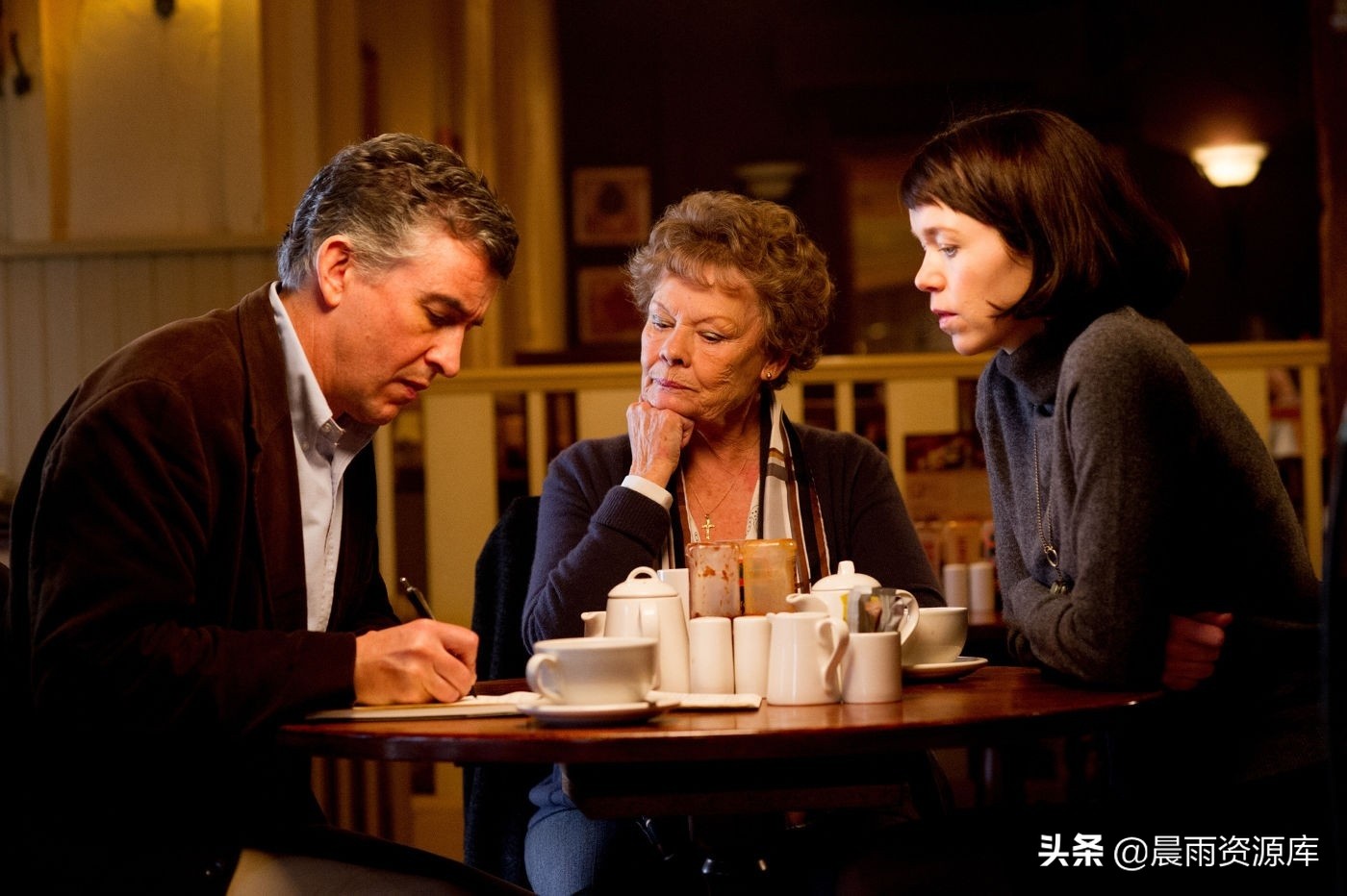 母亲节祝福动画片,母亲节推荐8部关于妈妈的电影