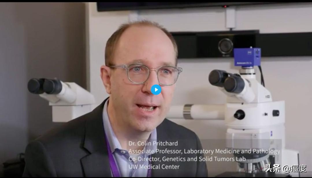 液体活检很有用,但要警惕假阳性