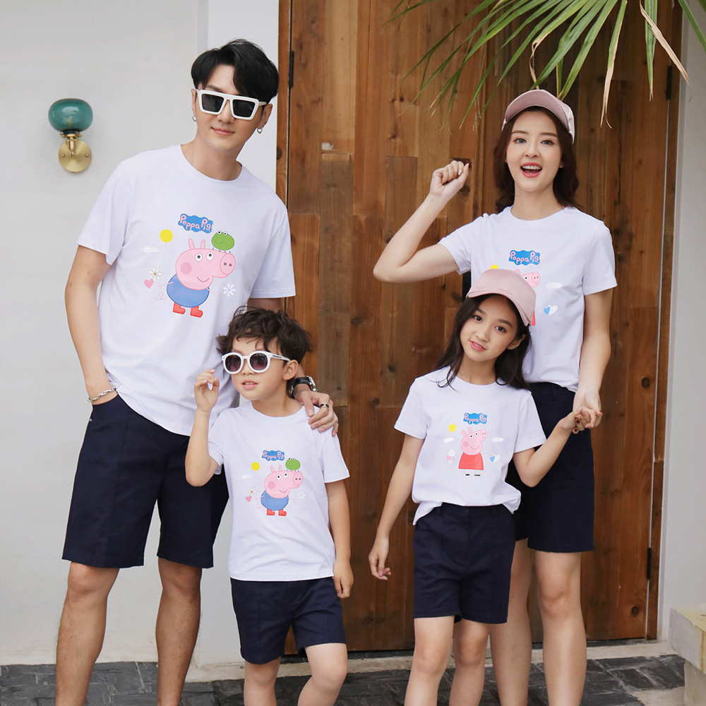 为什么很少有人做亲子装,亲子装有哪些类型