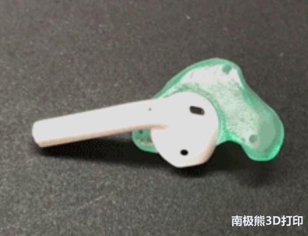 airpods鑰虫満3d鎵撳嵃,3d鎵撳嵃airpods