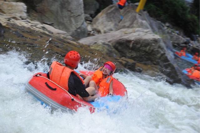 温州暑假去哪玩推荐好地方,温州暑假亲子游