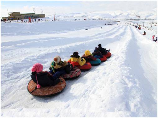 去神农架旅游攻略3天2晚,郑州到神农架自驾游最佳路线攻略