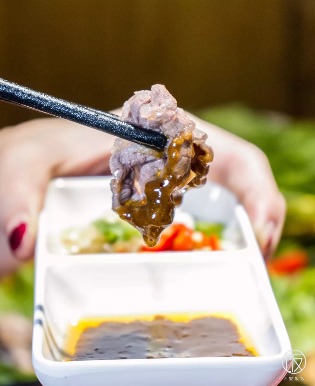 西安市牛肉火锅,西安正宗牛肉火锅