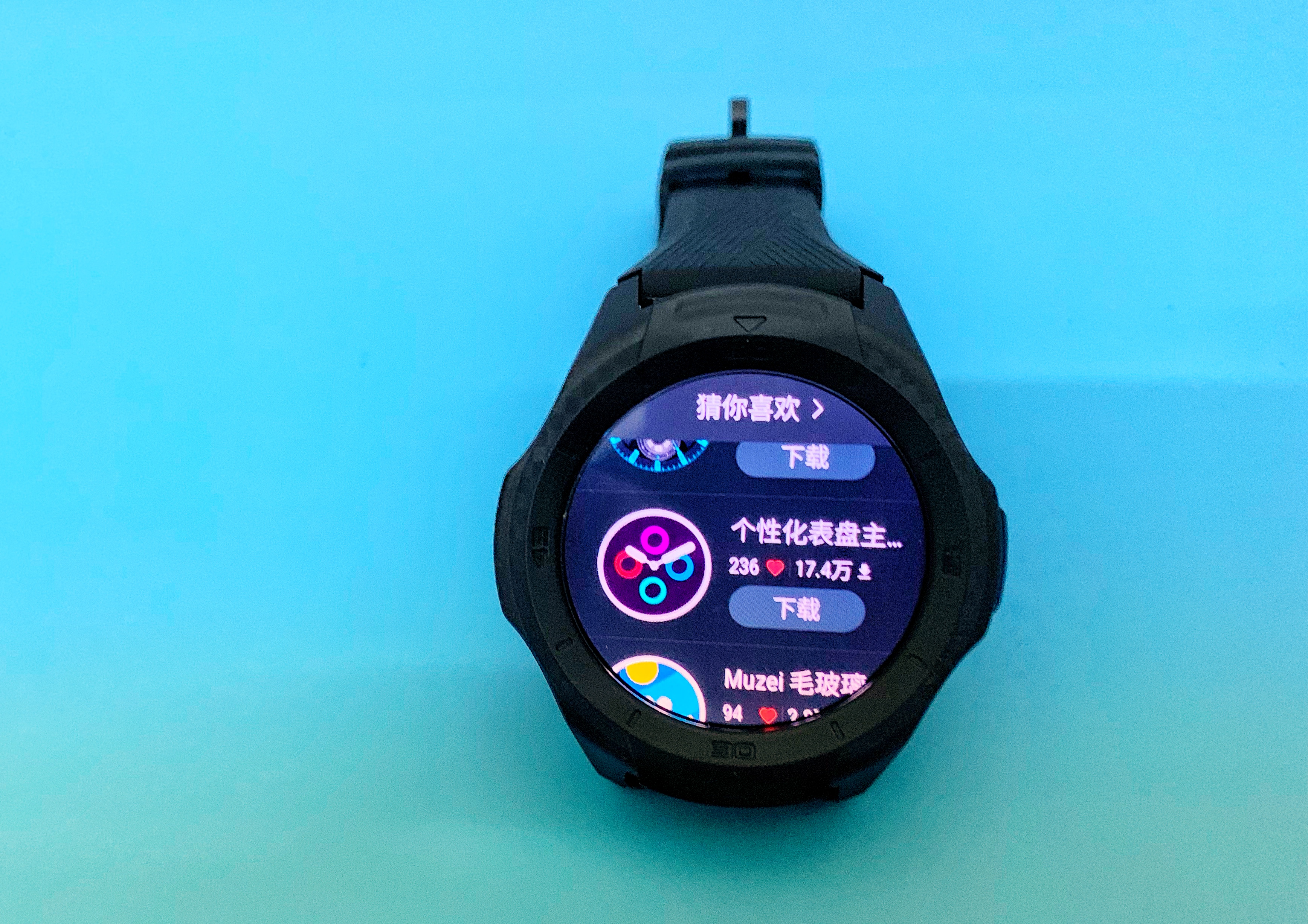 智能手表ticwatch评测,ticwatch手表测评