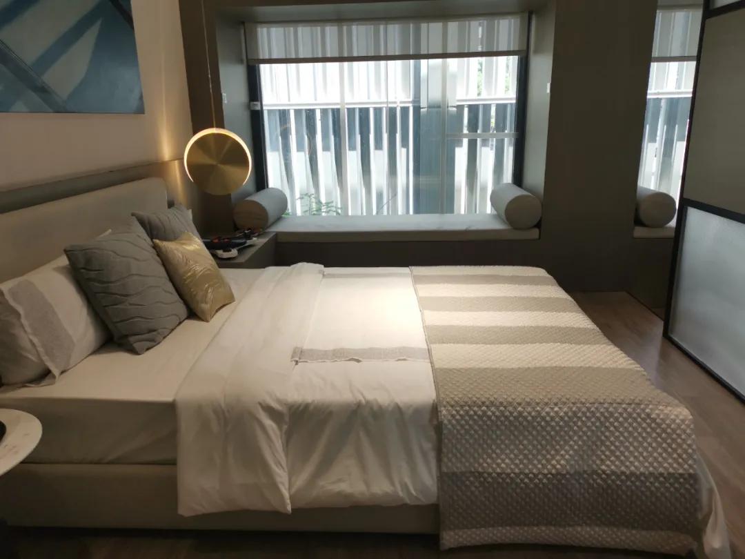 总价55万起，金马路TOD小公寓值得入手吗？