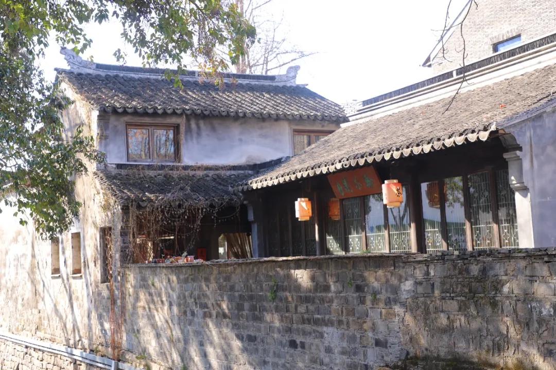 苏州旅游必打卡的10个景点,苏州适合周末放松的景区