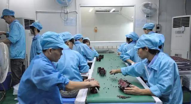 我在工厂的打工生涯的感悟,制药厂普工上班真实感受