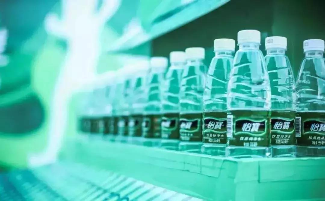 体育品牌新媒体营销策略,怡宝体育营销方案