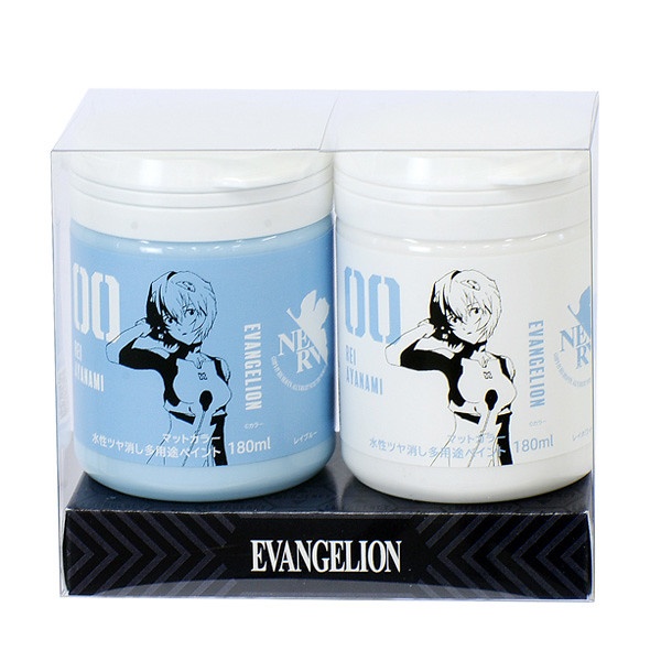 模玩店铺推荐eva,模玩专用喷漆