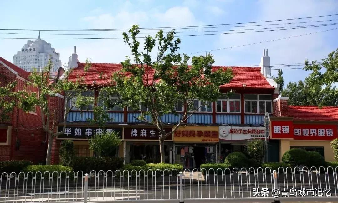 青岛有哪些老字号品牌,青岛有什么老字号品牌