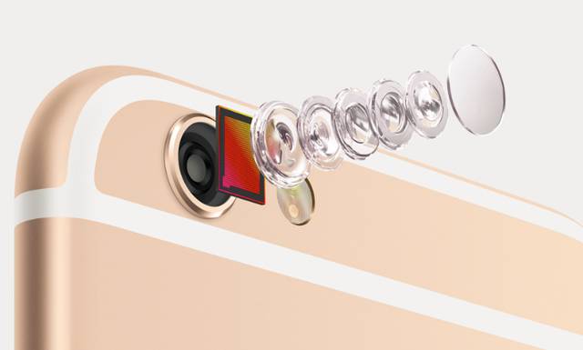 超级相机镜头制造,光学超光滑表面加工的新技术